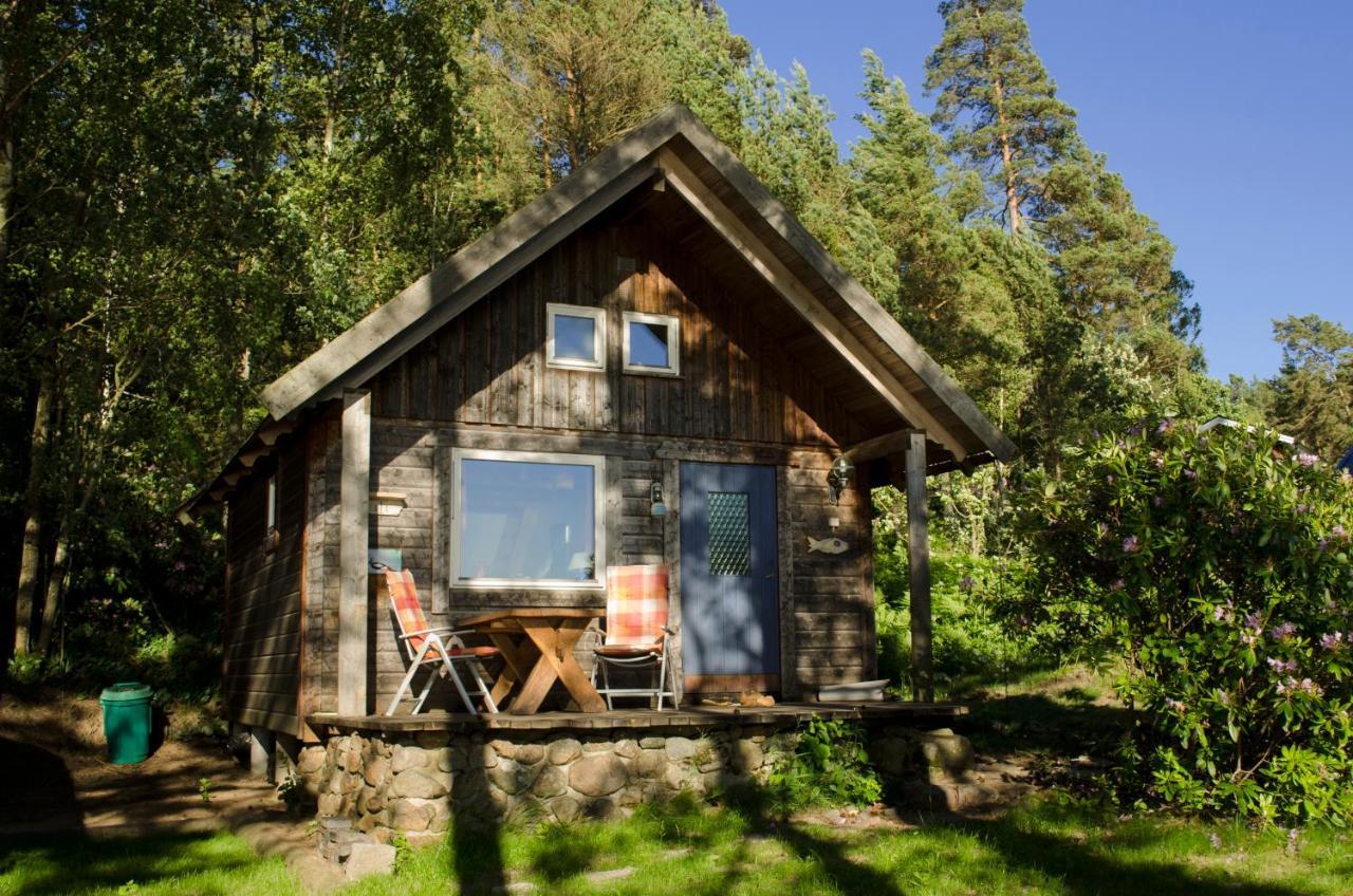 Strandstuga Tämta Exterior photo
